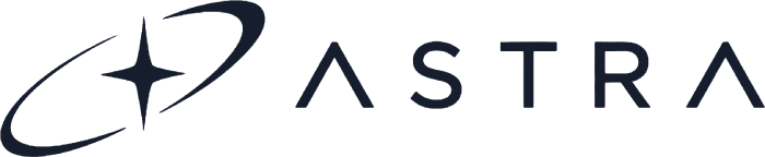 Astra, inicio